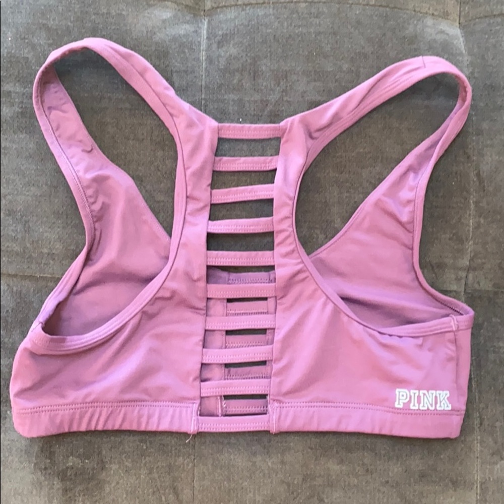 Sports bra - Picture 2 of 3